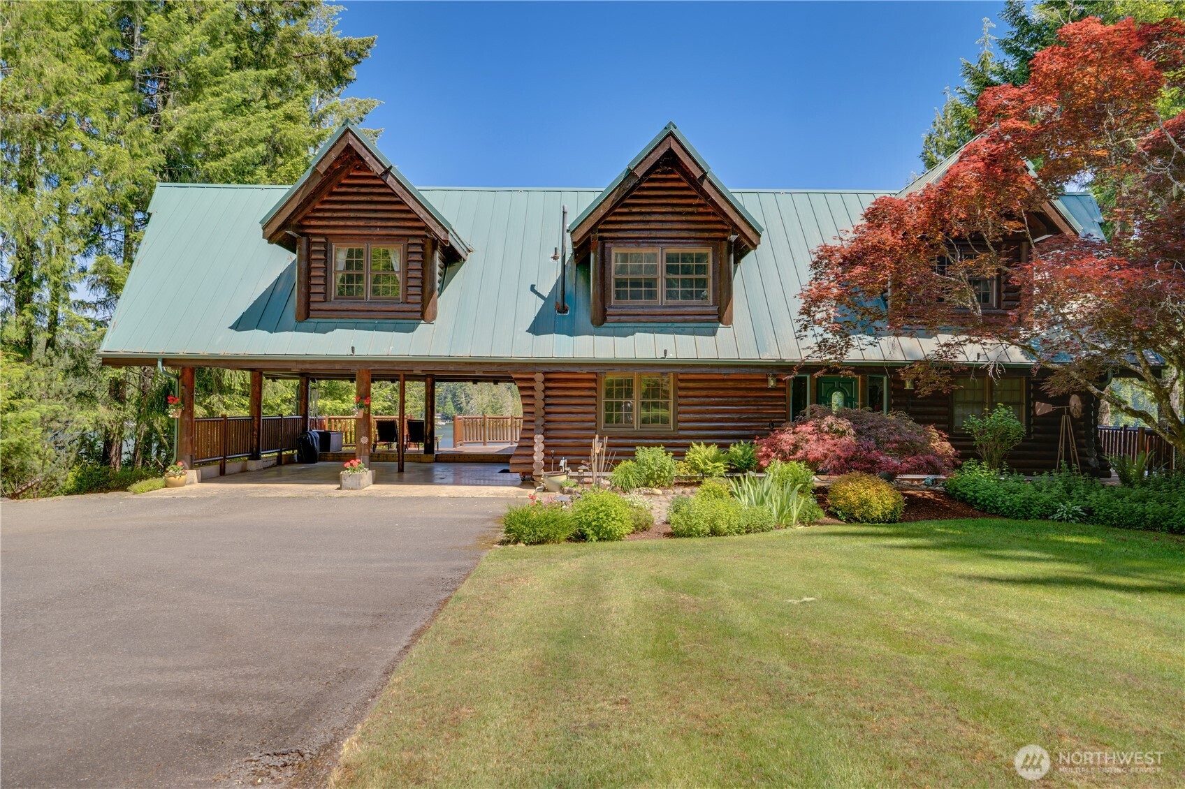 4744 Panther Lake Road West Bremerton, WA 98312 - Photo 4 of 40