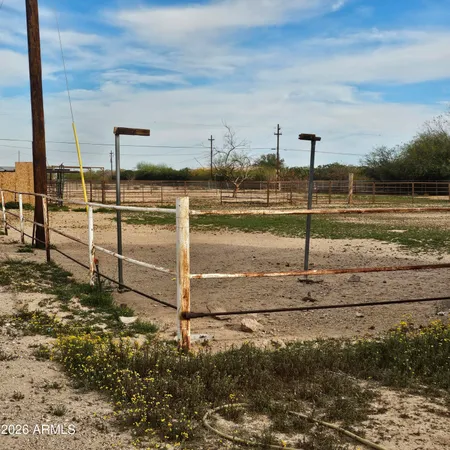 $114,000 | Arizona North 348th Avenue, Tonopah, AZ 85354