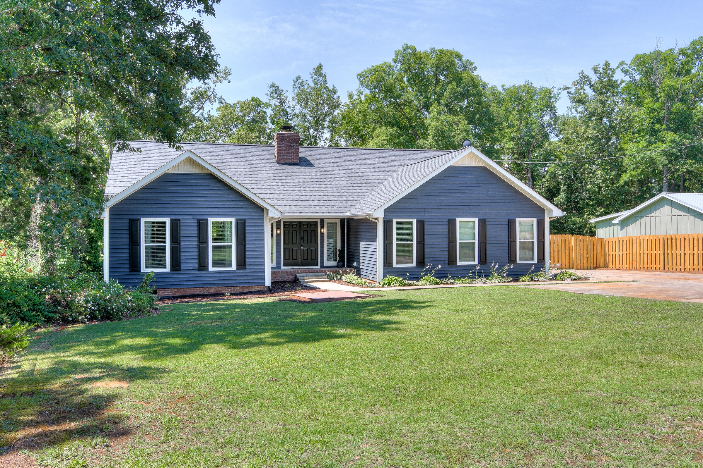 219 Jasper Road Modoc, SC 29838 - Photo 5 of 57