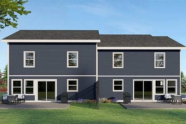 $370,000 | 4709 South Brentwood Avenue, Kansas City, MO 64136