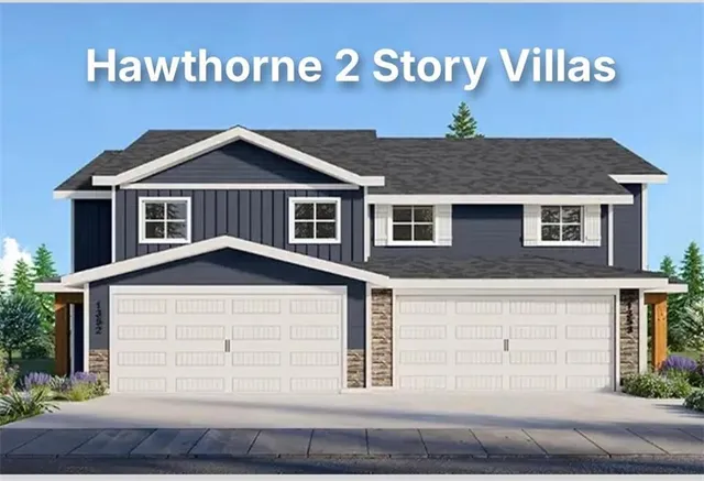 $370,000 | 4709 South Brentwood Avenue, Kansas City, MO 64136