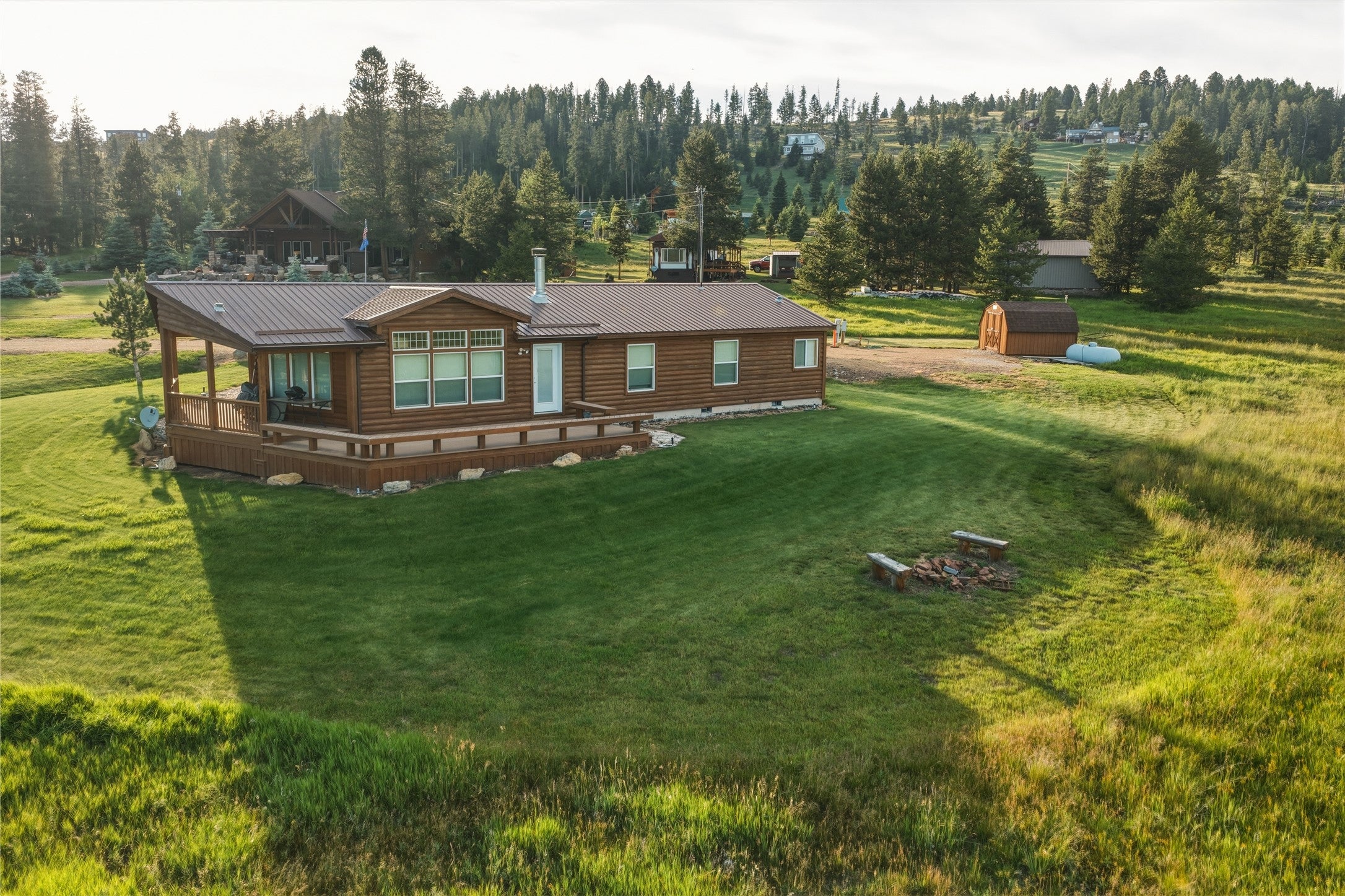 6 Ruffing It Lane Anaconda, MT 59711 - Photo 4 of 38 Gallery Image 4