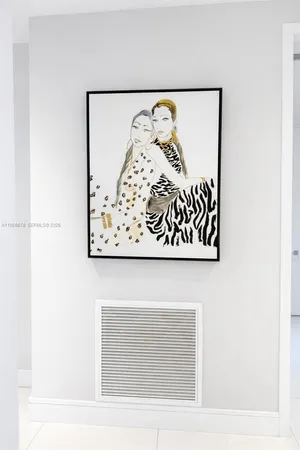 a picture of a book and a bed