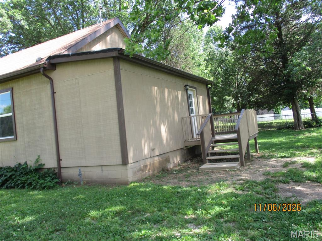 148 Rutz Subdivision Road Cuba, MO 65453 - Photo 7 of 8