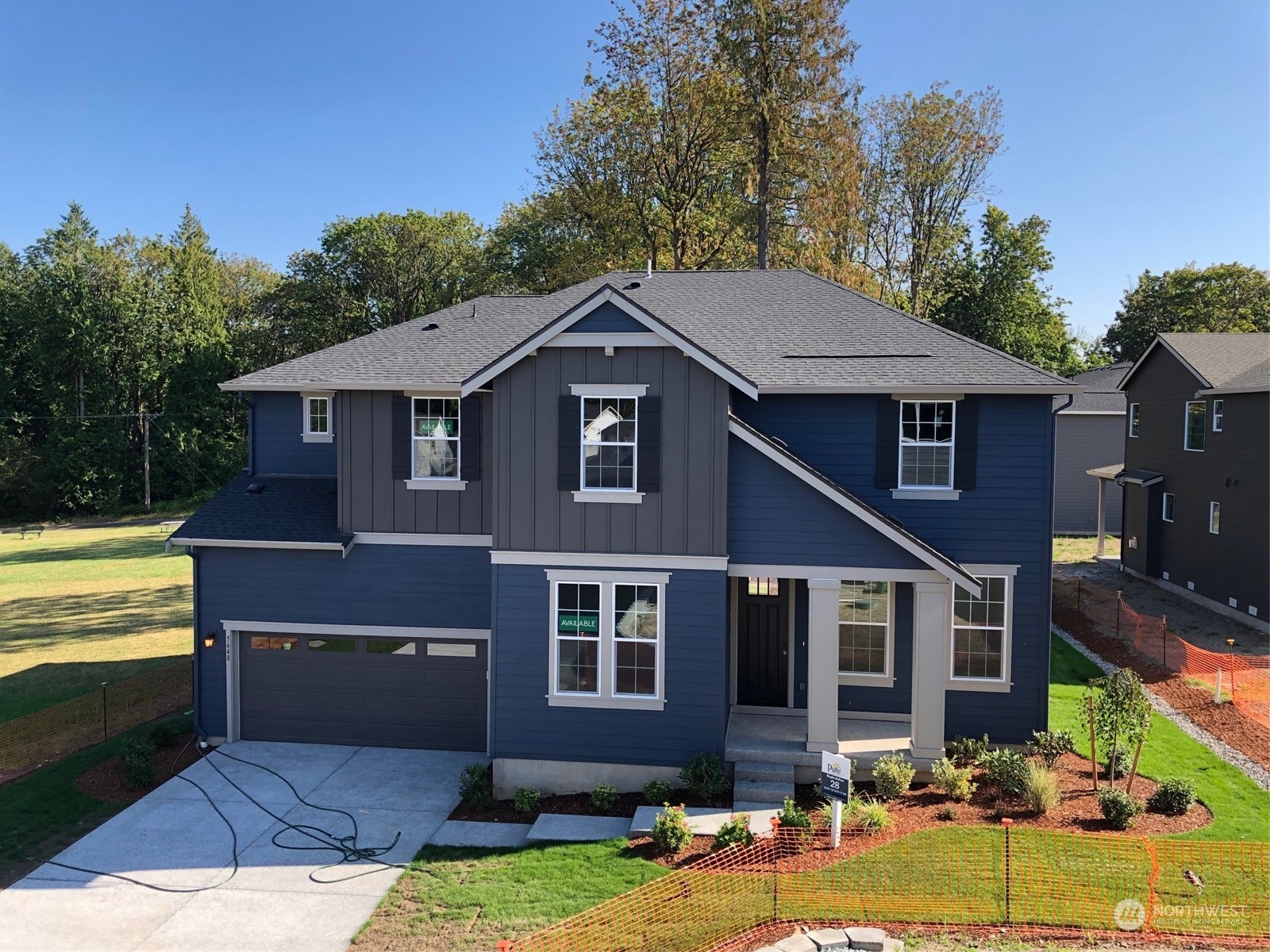 3824 Northeast 27th Place Renton, WA 98059 - Photo 1 of 11 Gallery Image 1