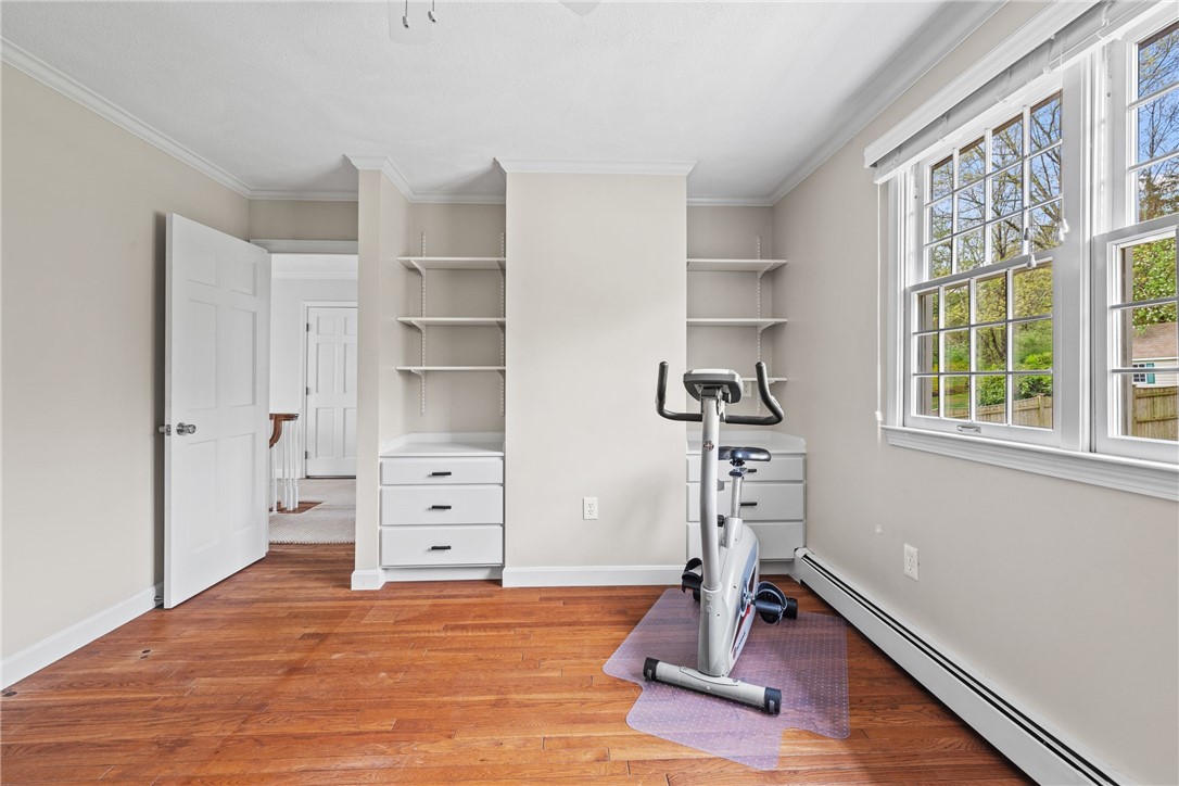 30 Hillside Road Cumberland, RI 02864 - Photo 34 of 49 4th Bedroom