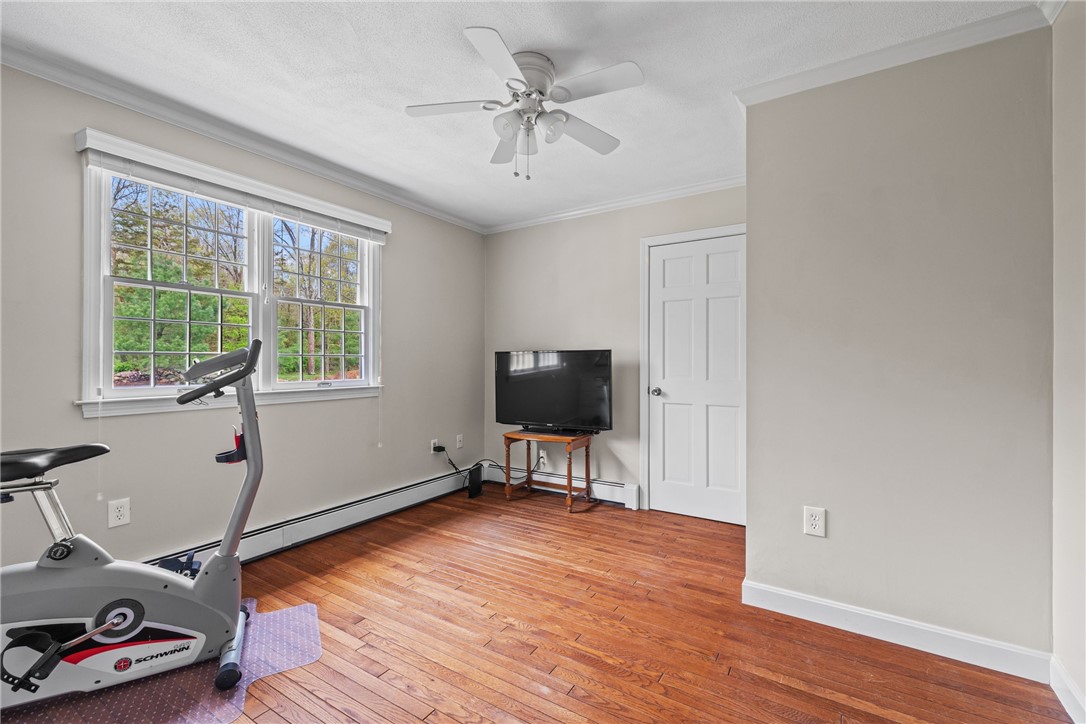 30 Hillside Road Cumberland, RI 02864 - Photo 35 of 49 4th Bedroom