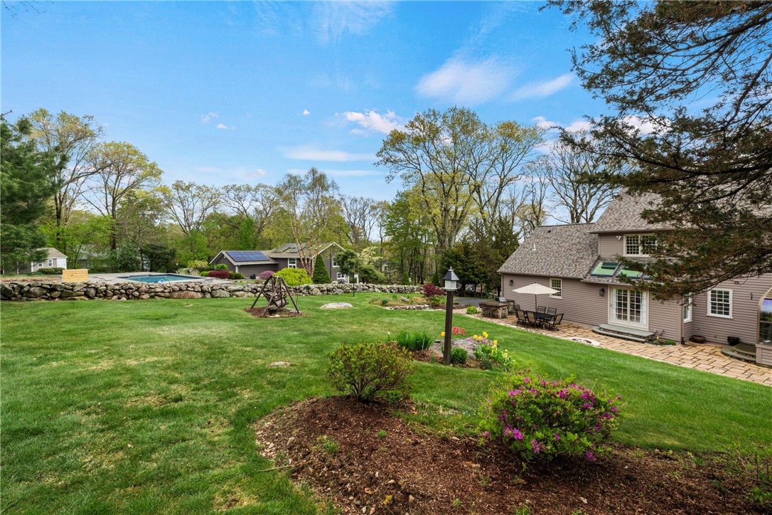 30 Hillside Road Cumberland, RI 02864 - Photo 41 of 49