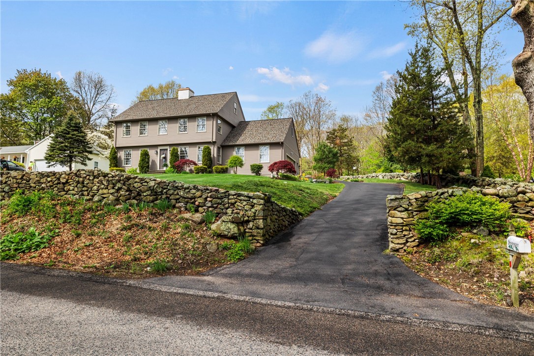 30 Hillside Road Cumberland, RI 02864 - Photo 46 of 49