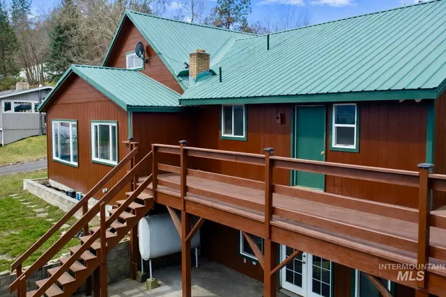 $279,900 | 418 Bryan Drive, Kamiah, ID 83536