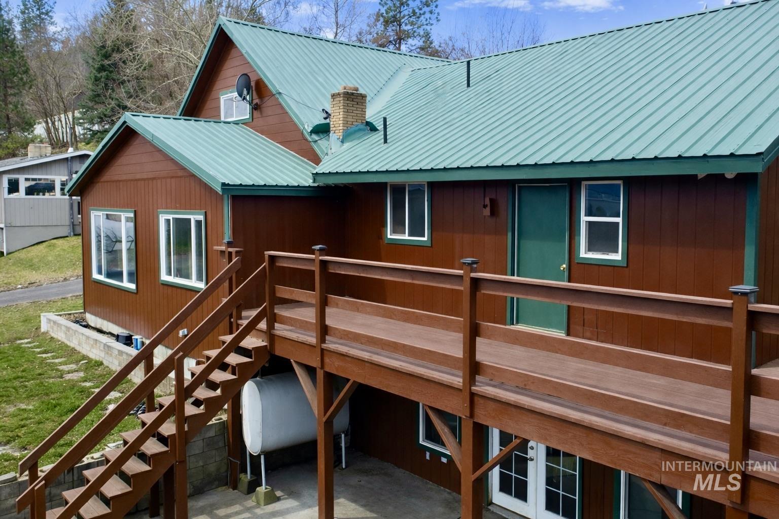 418 Bryan Drive Kamiah, ID 83536 - Photo 33 of 41