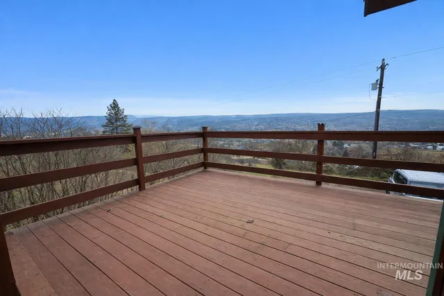 $279,900 | 418 Bryan Drive, Kamiah, ID 83536