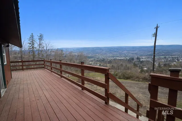 $279,900 | 418 Bryan Drive, Kamiah, ID 83536