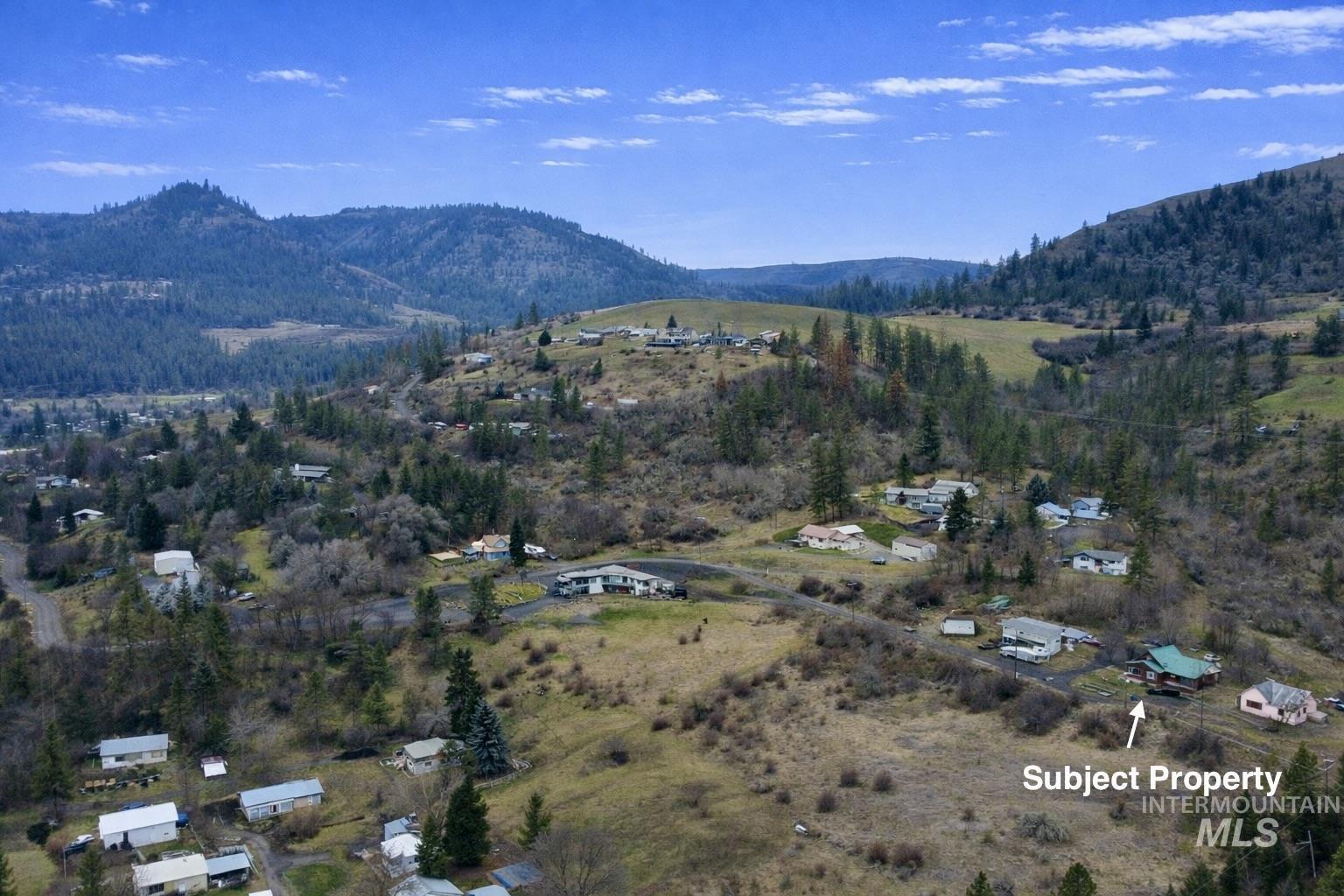 418 Bryan Drive Kamiah, ID 83536 - Photo 38 of 41