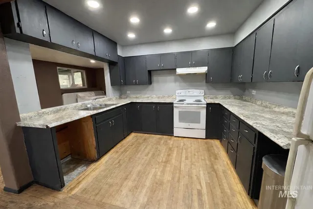 $279,900 | 418 Bryan Drive, Kamiah, ID 83536