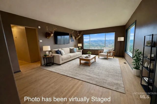 $279,900 | 418 Bryan Drive, Kamiah, ID 83536