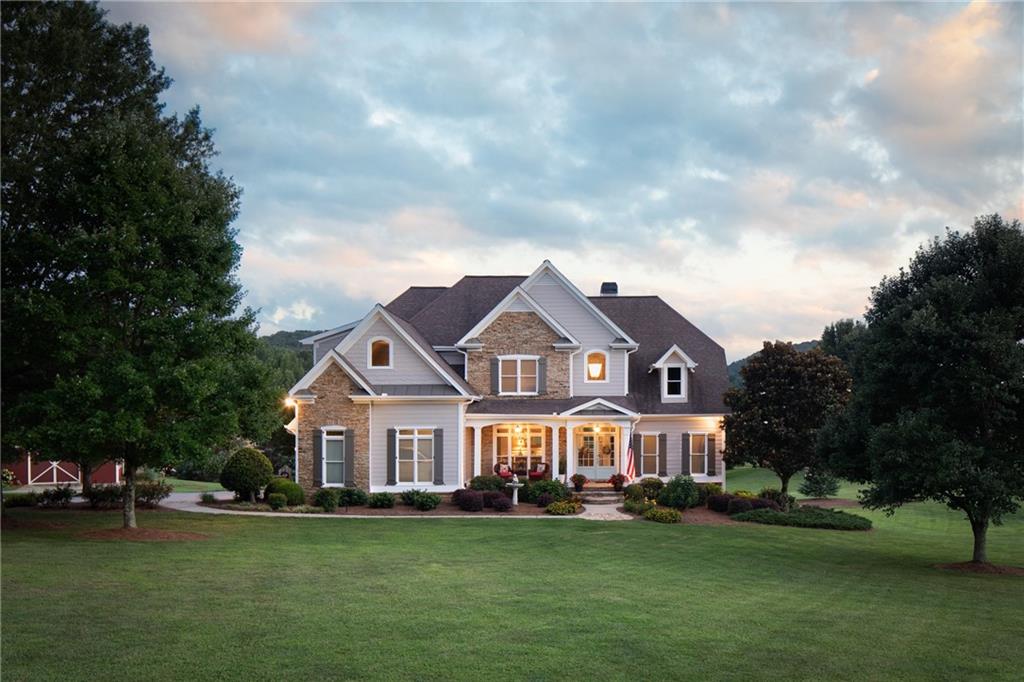 7190 Bennett Road Cumming, GA 30041 - Photo 1 of 1 Gallery Image 1