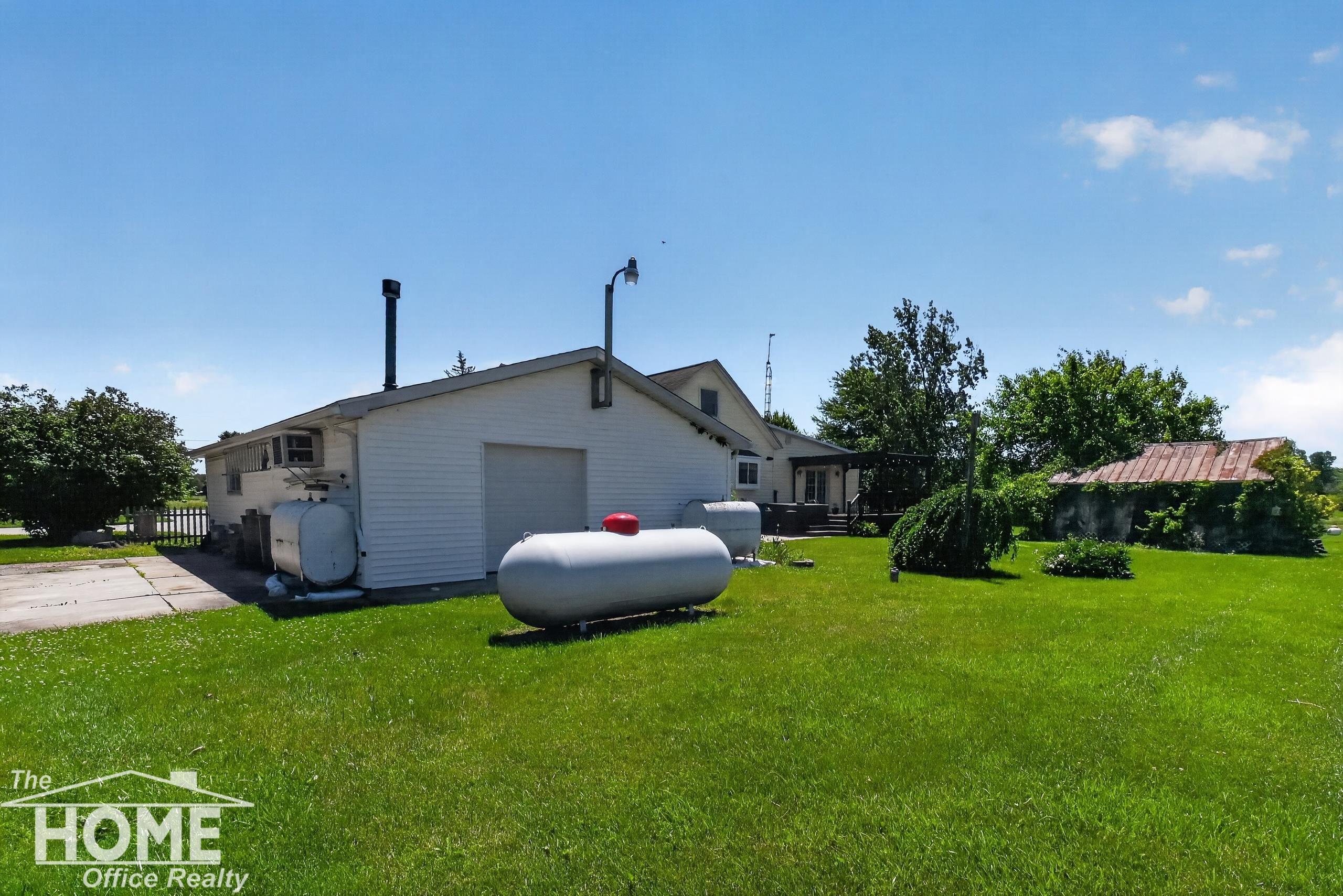 3553 North State Road Owosso, MI 48867 - Photo 45 of 60