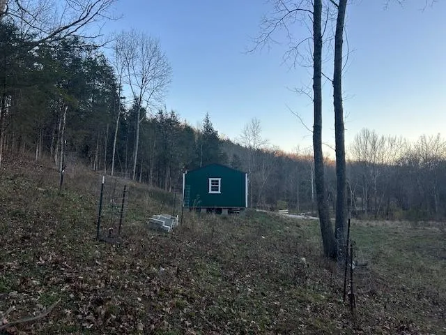 $132,000 | 9425 Drakes Ridge Road, Bennington, IN 47011