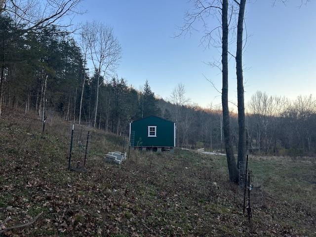 9425 Drakes Ridge Road Bennington, IN 47011 - Photo 27 of 42