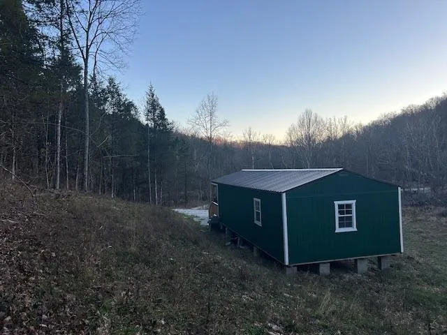 $132,000 | 9425 Drakes Ridge Road, Bennington, IN 47011