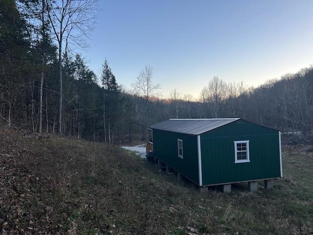 9425 Drakes Ridge Road Bennington, IN 47011 - Photo 28 of 42