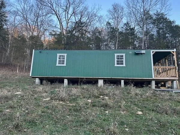 $132,000 | 9425 Drakes Ridge Road, Bennington, IN 47011