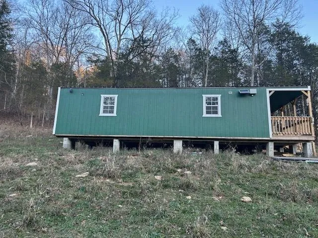 $132,000 | 9425 Drakes Ridge Road, Bennington, IN 47011