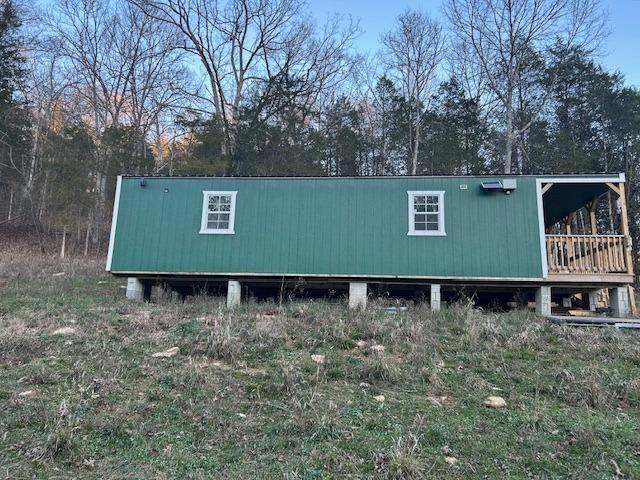 9425 Drakes Ridge Road Bennington, IN 47011 - Photo 3 of 42