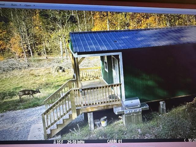 9425 Drakes Ridge Road Bennington, IN 47011 - Photo 34 of 42