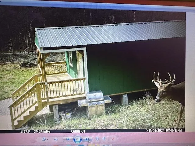 $132,000 | 9425 Drakes Ridge Road, Bennington, IN 47011