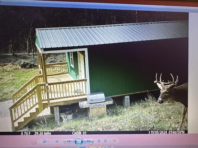 9425 Drakes Ridge Road Bennington, IN 47011 - Photo 35 of 42