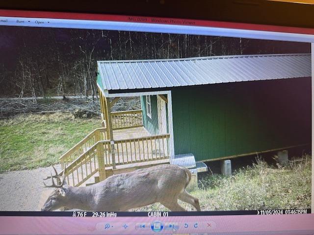 9425 Drakes Ridge Road Bennington, IN 47011 - Photo 36 of 42