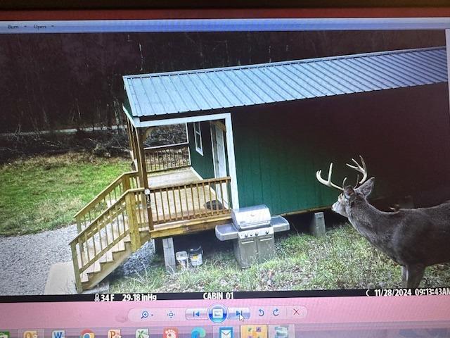 9425 Drakes Ridge Road Bennington, IN 47011 - Photo 37 of 42