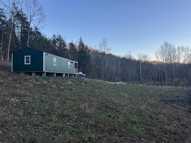 9425 Drakes Ridge Road Bennington, IN 47011 - Photo 4 of 42