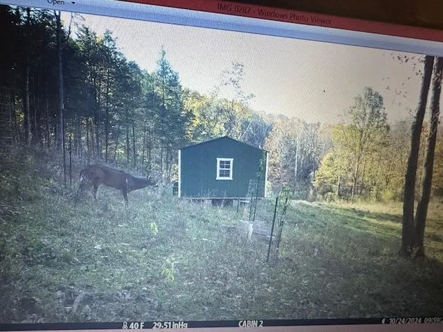 $132,000 | 9425 Drakes Ridge Road, Bennington, IN 47011