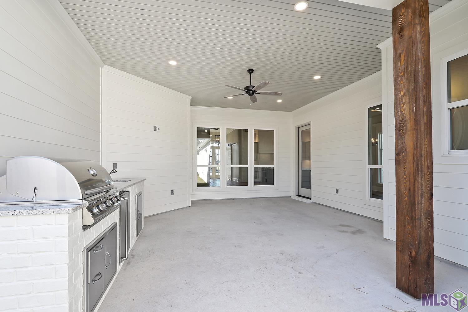 17342 Rabbit Rush Avenue Prairieville, LA 70769 - Photo 14 of 15 Gallery Image 14