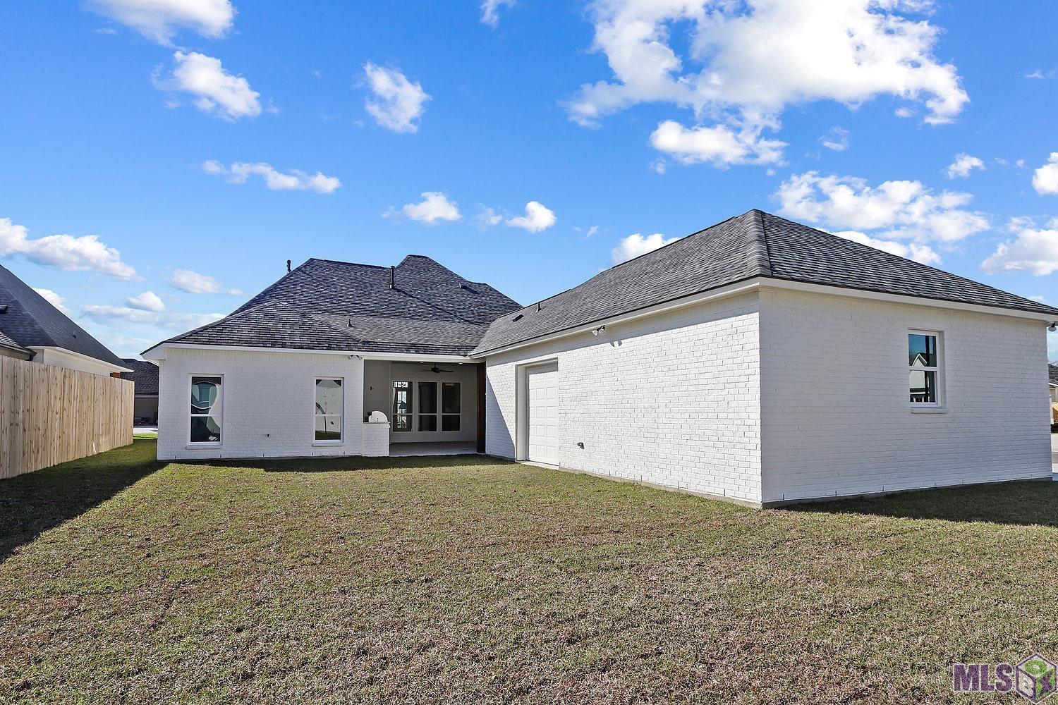 17342 Rabbit Rush Avenue Prairieville, LA 70769 - Photo 15 of 15 Gallery Image 15