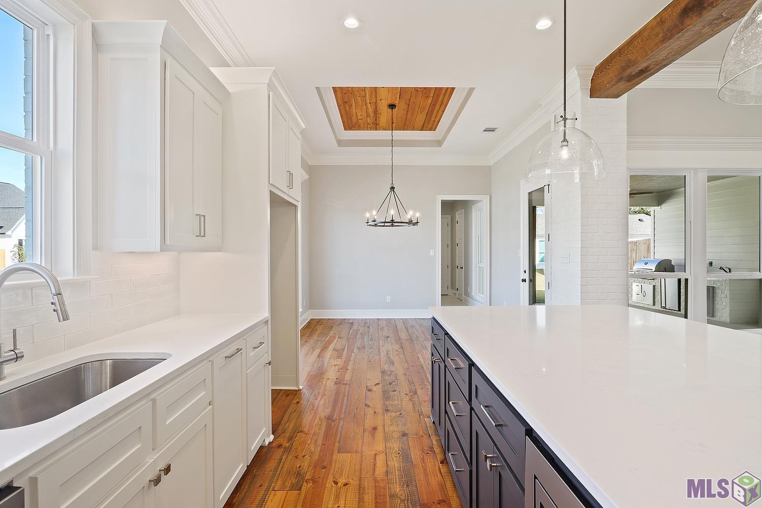 17342 Rabbit Rush Avenue Prairieville, LA 70769 - Photo 5 of 15 Gallery Image 5