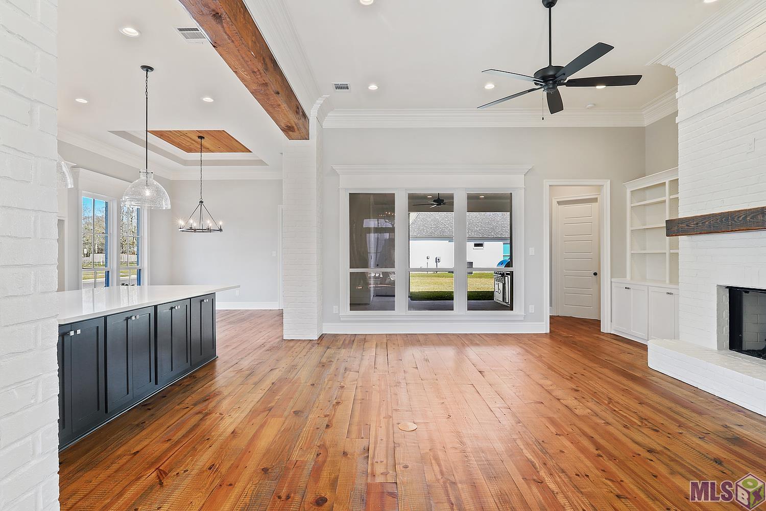 17342 Rabbit Rush Avenue Prairieville, LA 70769 - Photo 7 of 15 Gallery Image 7