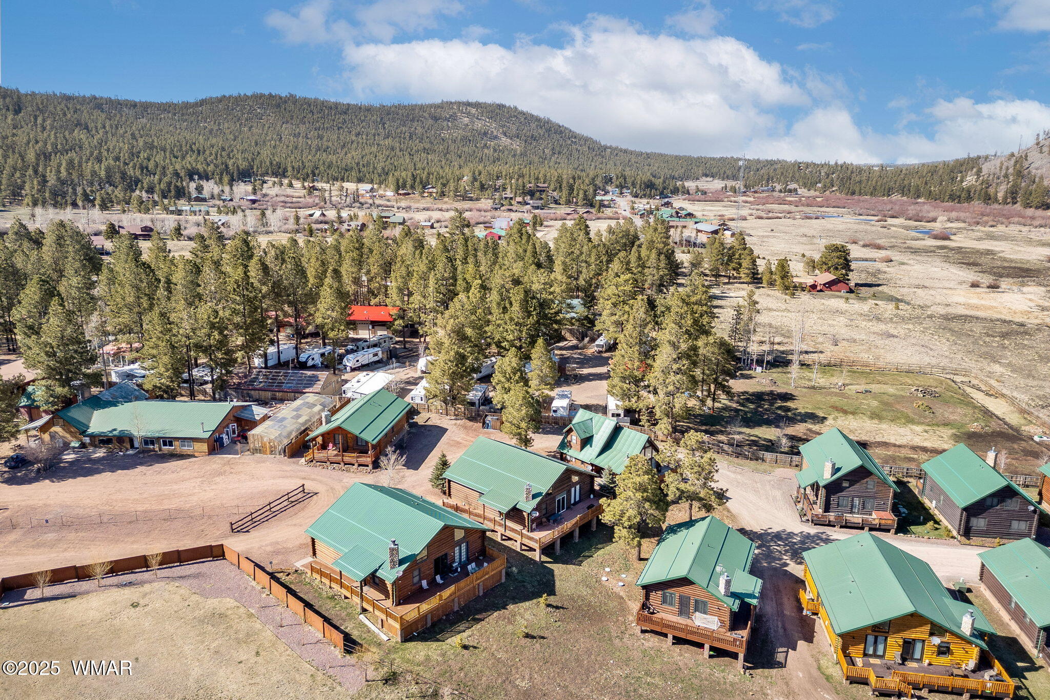 44 Main Street, Unit 168 Greer, AZ 85927 - Photo 27 of 29