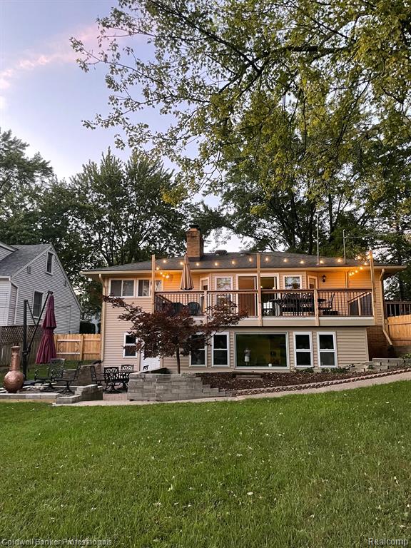 400 Red Oak Lane Rochester Hills, MI 48307 - Photo 3 of 48