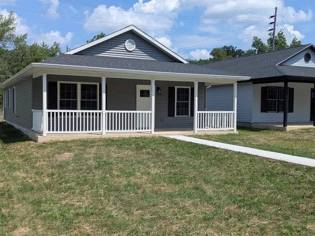 $204,900 | 2208 24th Avenue, Fort Wayne, IN 46802