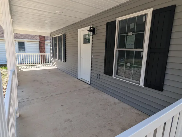 $204,900 | 2208 24th Avenue, Fort Wayne, IN 46802