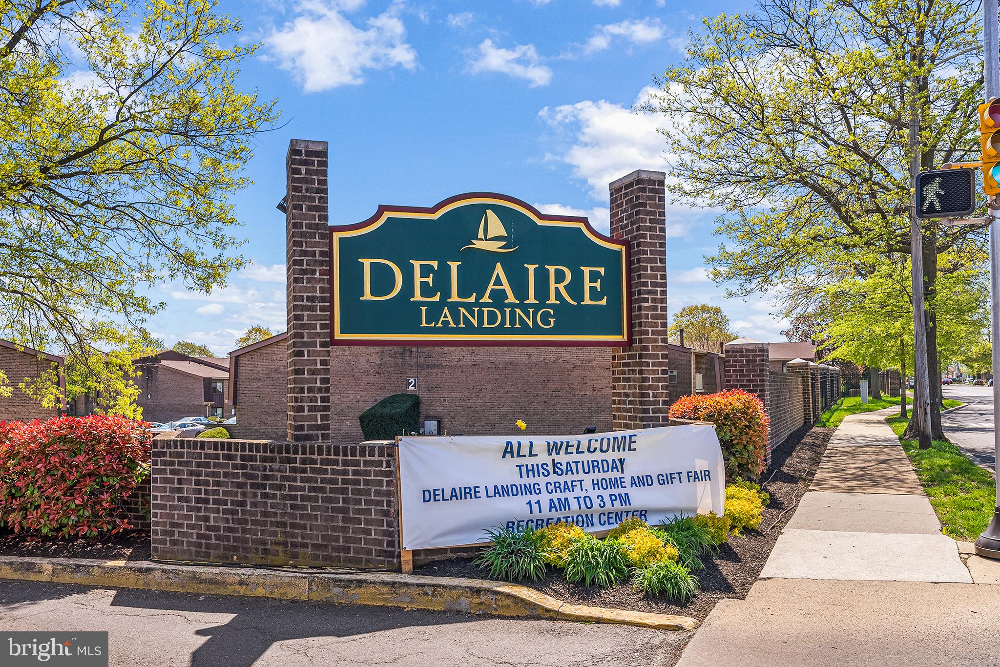 67101 Delaire Landing Road, Unit 101 Philadelphia, PA 19114 - Photo 19 of 29 Gallery Image 19