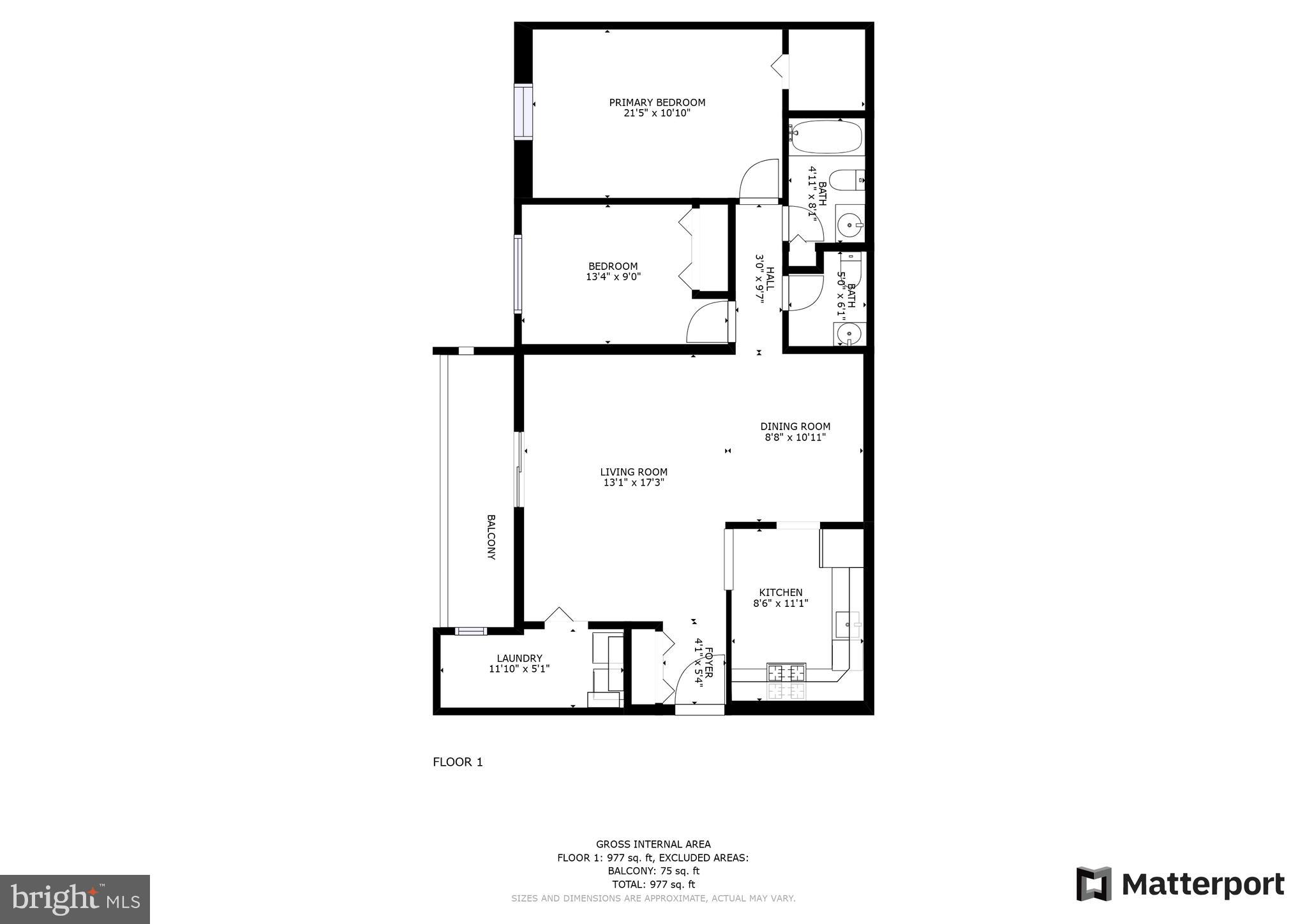 67101 Delaire Landing Road, Unit 101 Philadelphia, PA 19114 - Photo 29 of 29 Gallery Image 29