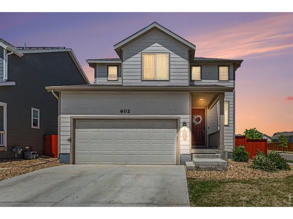 $490,000 | 602 Great Plains Avenue, Berthoud, CO 80513