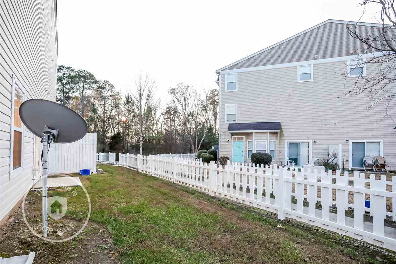 320 Gilman Lane Raleigh, NC 27610 - Photo 23 of 25 Photo 23