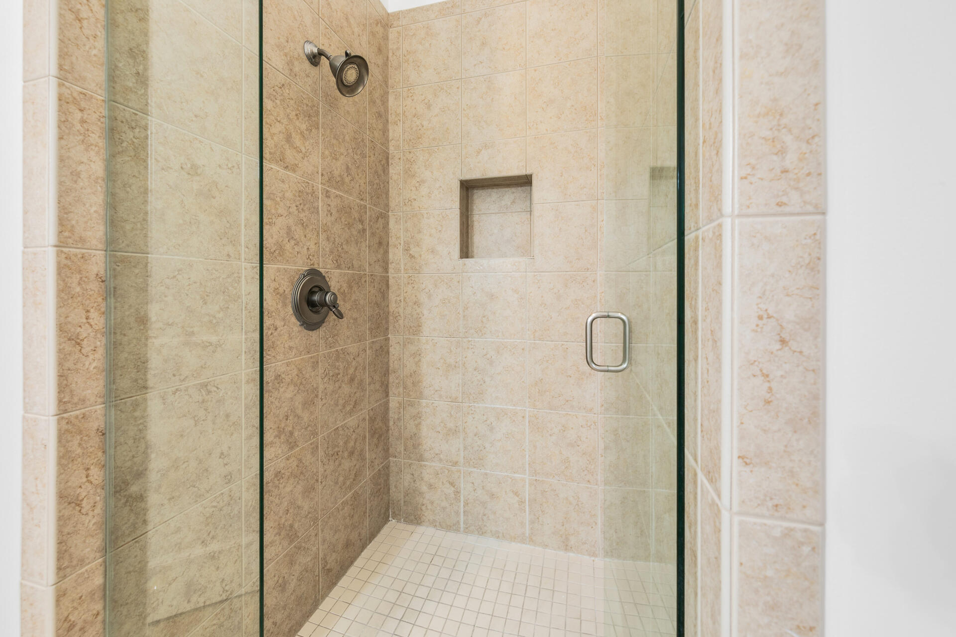 47 Cypress Walk Santa Rosa Beach, FL 32459 - Photo 11 of 46 a bathroom with a shower