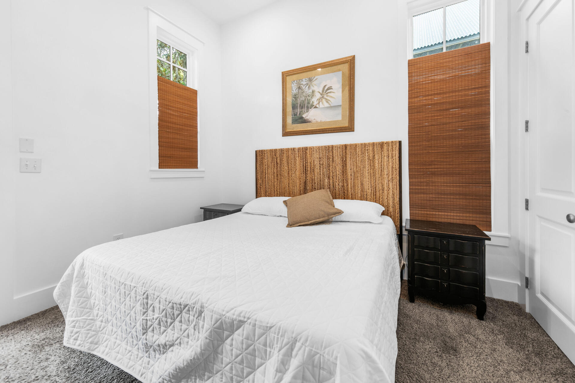 47 Cypress Walk Santa Rosa Beach, FL 32459 - Photo 13 of 46 a bedroom with a bed and a window